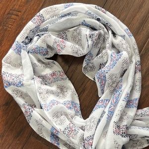 LOFT Infinity Scarf